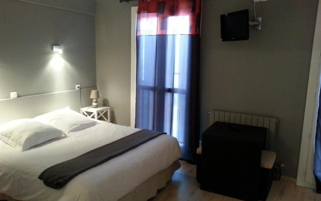 Auberge du Lion d'Or