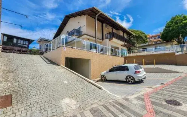 Pousada Aconchego