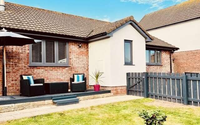 House, Pentire, Newquay, Near Beaches With Parking