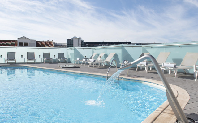 SANA Reno Hotel