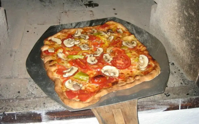 Oberprill Modern Retreat