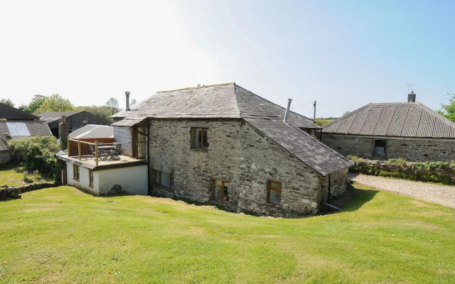 Mill House