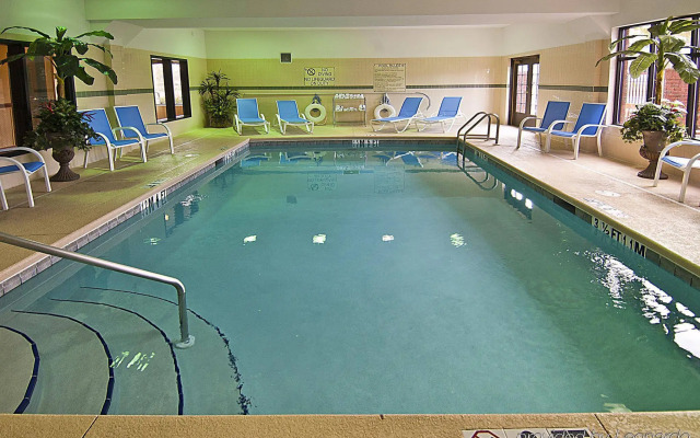 Holiday Inn Express Hotel & Suites West I 10 by IHG