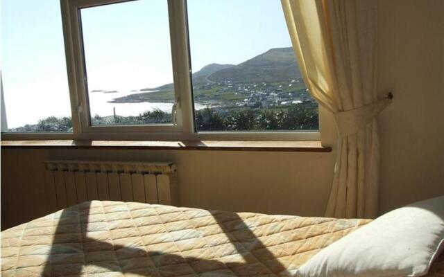 West Coast House B&B