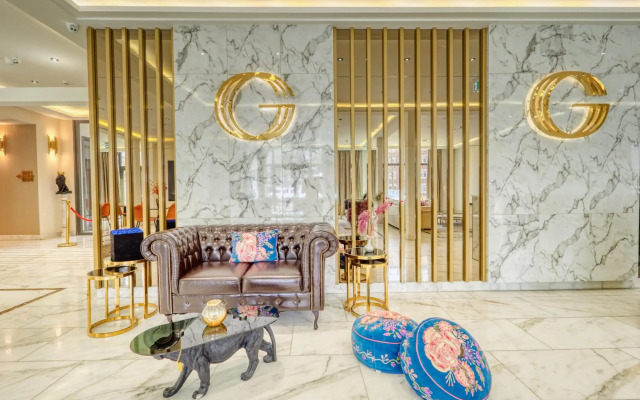 G hotel