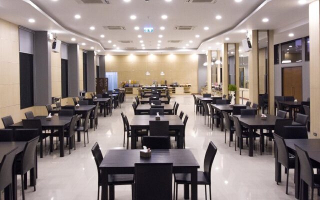 The Par Phuket