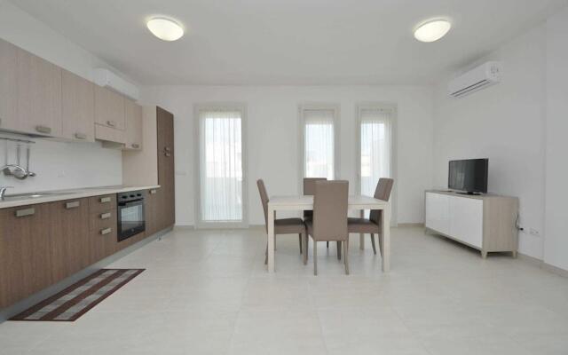 Vecchia Fabbrica Apartments