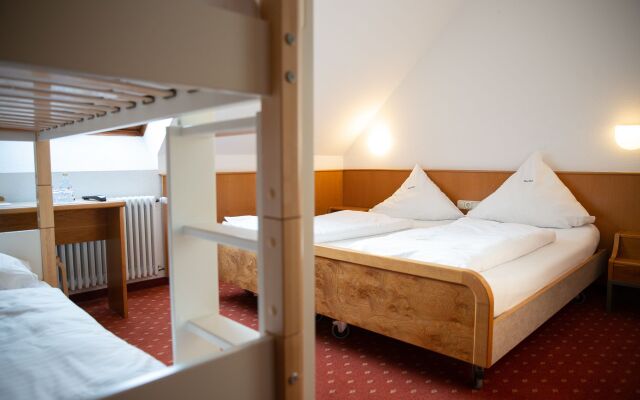 Hotel Falk