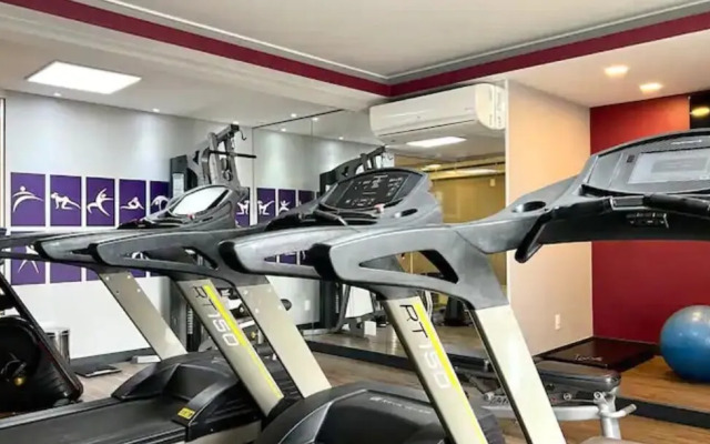 MNU - Nações Unidas By Anora Spaces