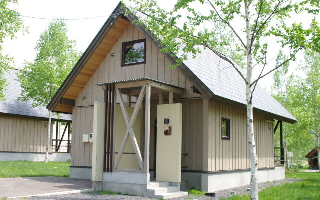 Niseko Hirafu Izumikyo Rental Cottage