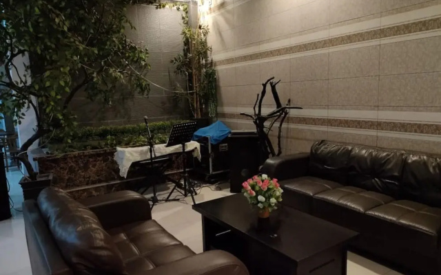 JR Residence Syariah
