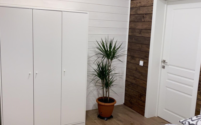 Дом с сауной-1