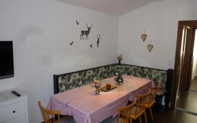 Alpina Ferienappartements