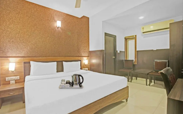 Hotel Nera Regency