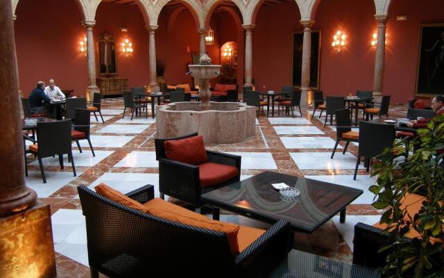 Hotel Santo Domingo Lucena