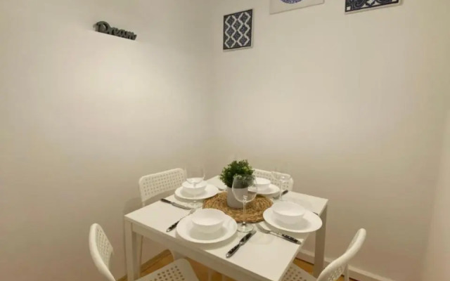 Paower Apartment
