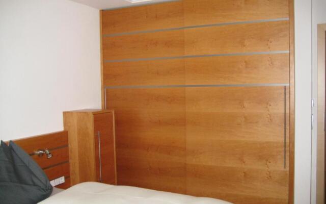 Apartment Ronacher