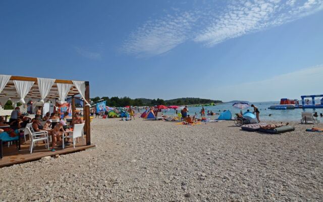 Apartments Bosko