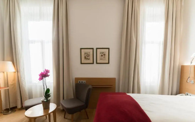 Stiegl Scala Hotel
