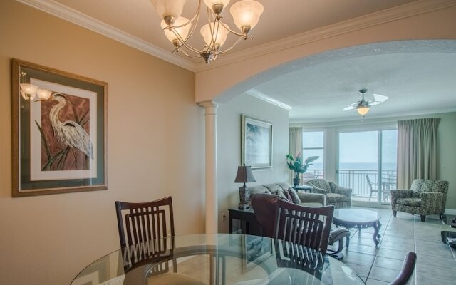 Legacy Towers-Legacy II 1005