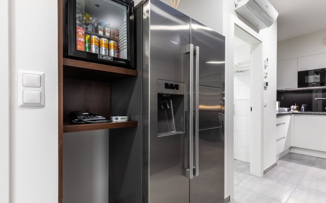 Gabriel´s Apartments