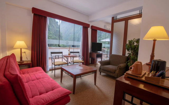 Tierra Viva Machu Picchu