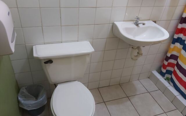 Mados Hotel Tamarindo