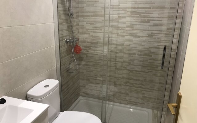 Apartamento Monica  2-331