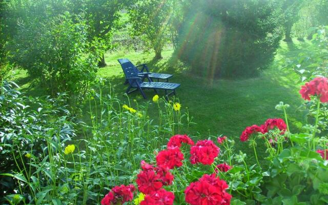 Hotelpension Gästehaus Birgit