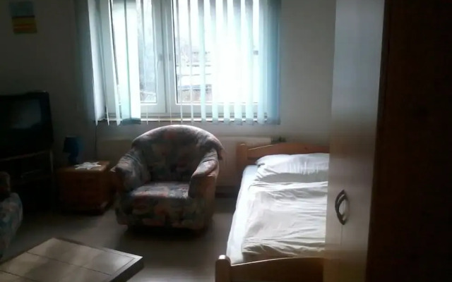 Apartment Schlangenwallstrasse