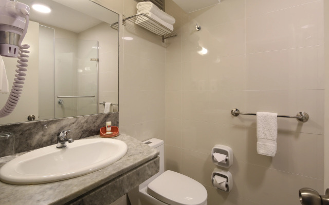 Casa Andina Standard Miraflores San Antonio