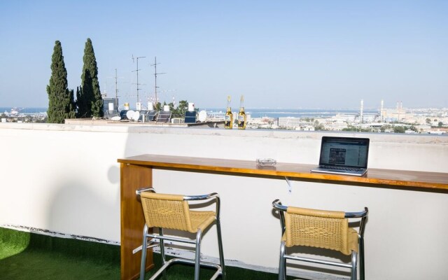 Casa De Aharon