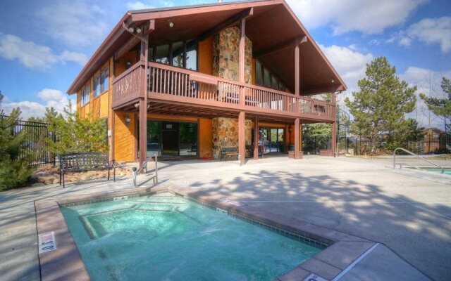 Abode In the Belles at Deer Valley