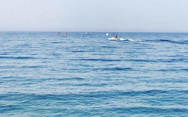 Katerina Seaside Studios