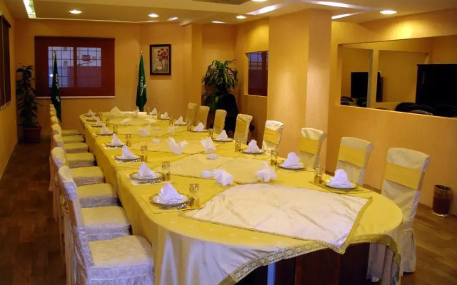 Jazan Inn