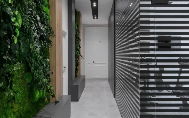 Bumblebee Luxury Apartments