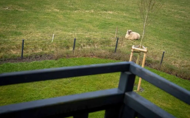 Holiday Apartment in Tumlauer Koog