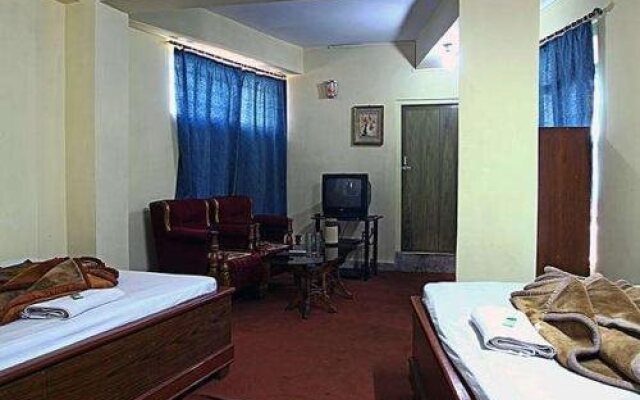Hotel Meghma, Darjeeling