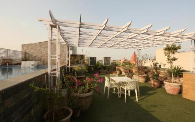 Zambala Hotel