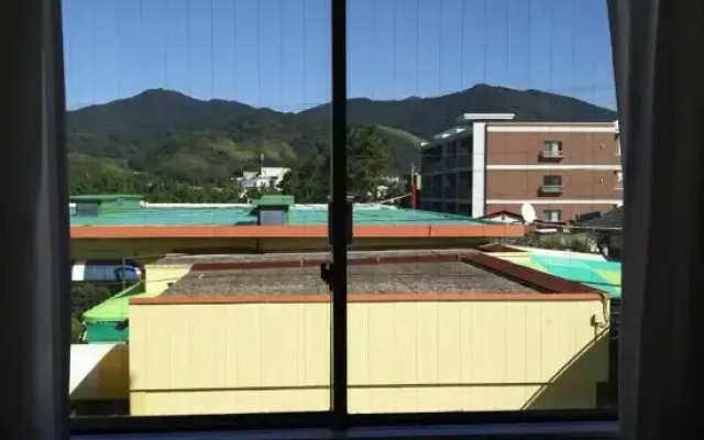 Sea Style Resort Ocean