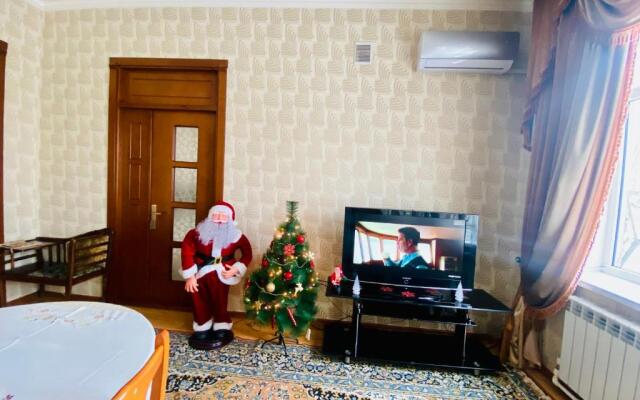 House in Quba