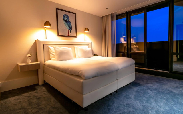 Van Der Valk Hotel Den Haag Nootdorp