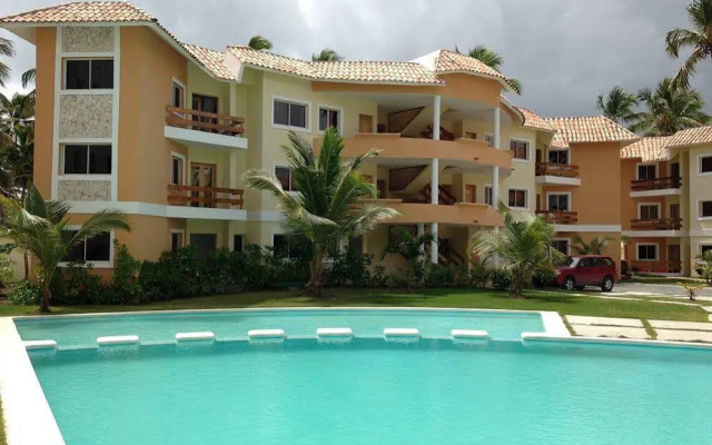 Los Cocos