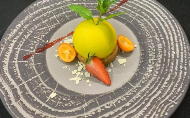 Hotel Restaurant Herard