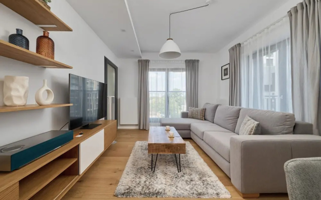 Walo?ska 16 by Renters Prestige