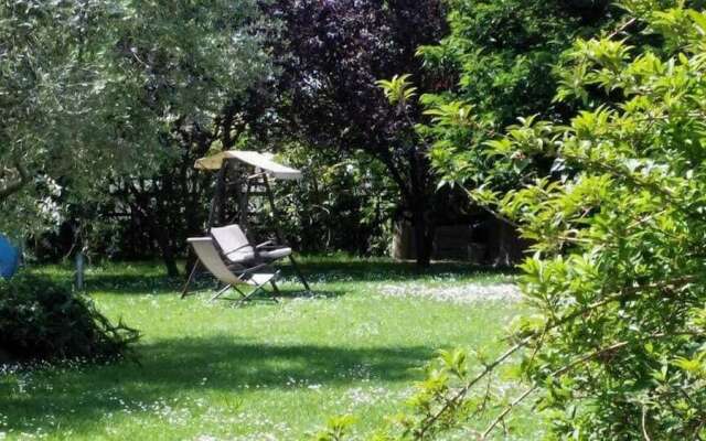 Tramontodivino Bed And Breakfast