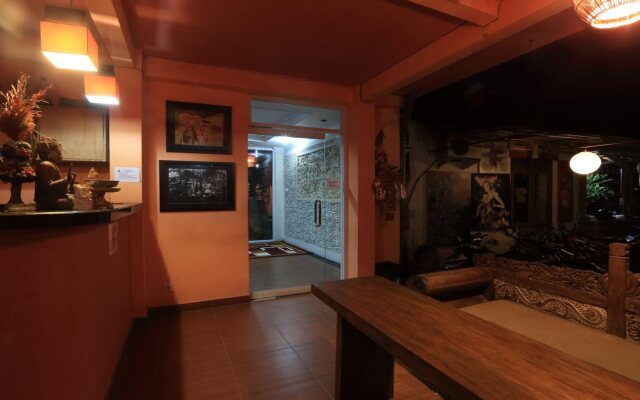 Aru House Ubud