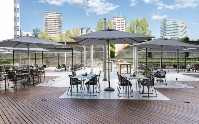 Hotel Vincci Maritimo