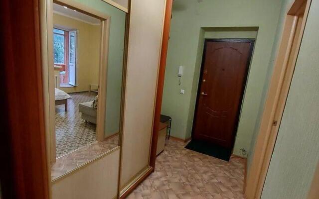 Apartamenty na ulitse Chapaeva 26