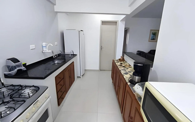 TF9 34Ed Itapuã - Cond São Charbel - Tenório